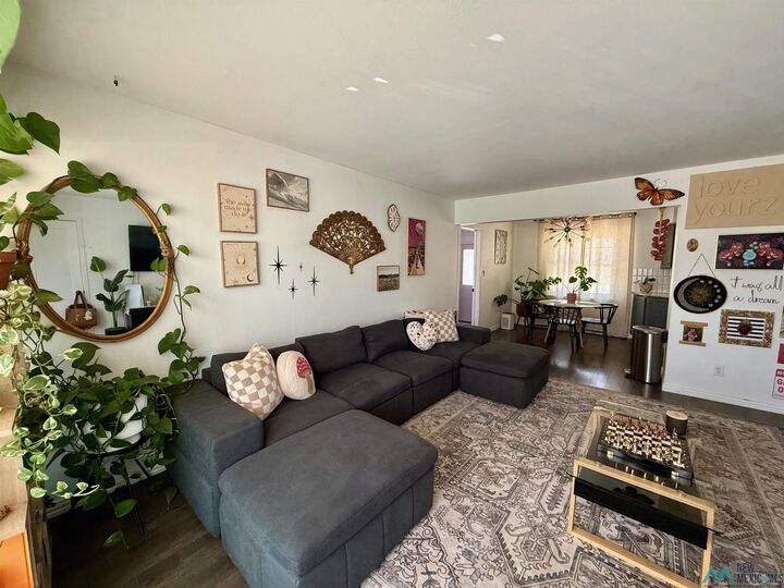 Property Photo:  1806 W Hermosa Drive  NM 88210 