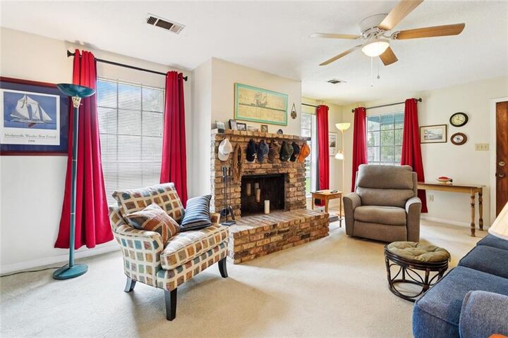 Property Photo:  701 Armand Street  LA 70448 