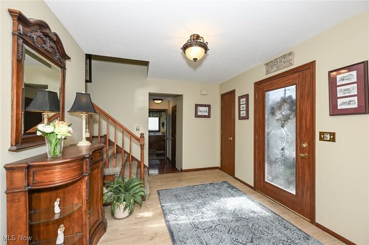 Property Photo: 8424 N Bluff Drive OH 44147