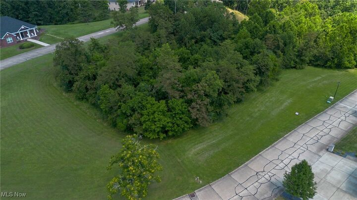 Property Photo: 00 Skyview Drive WV 26101