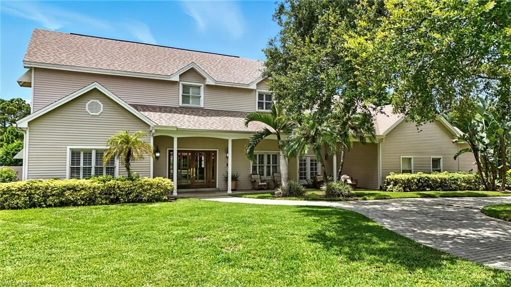 Property Photo:  13033 Coco Plum Ln  FL 34119 
