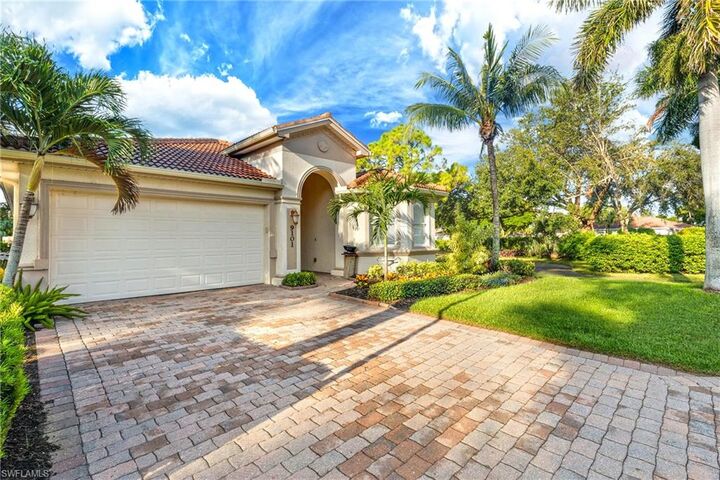 Property Photo:  9101 Spanish Moss Way  FL 34135 