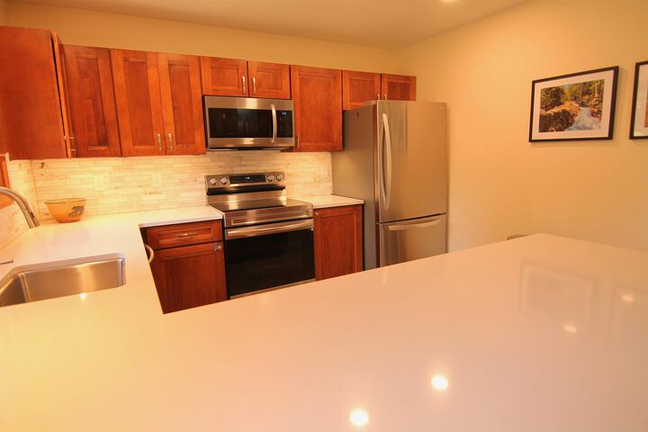 Property Photo:  17 Ridge Drive A  NH 03262 