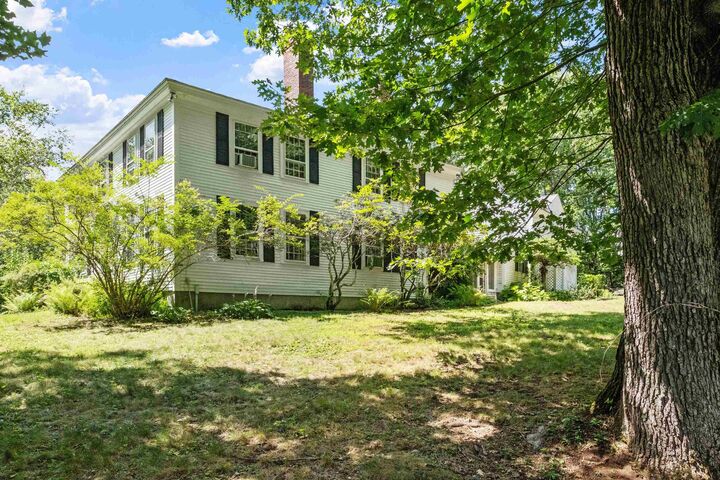 Property Photo:  329 Kearsarge Mountain Road  NH 03278 