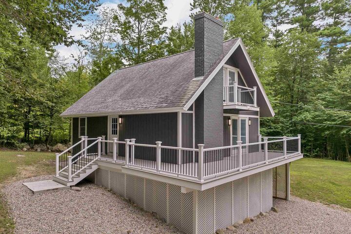 Property Photo:  25 Paradise Drive  NH 03254 