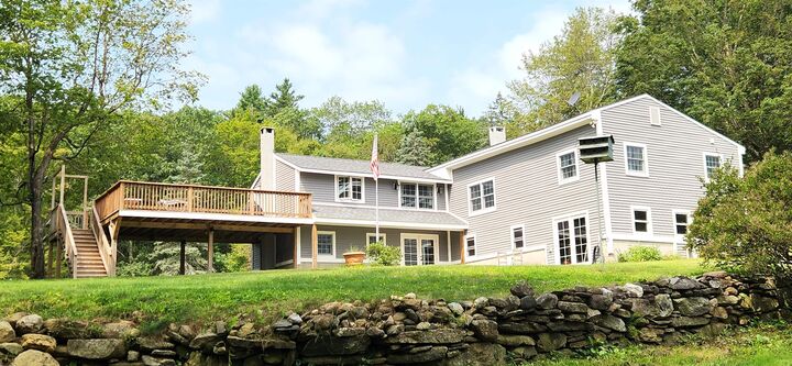 225B Belvedere Road  Gilsum NH 03448 photo