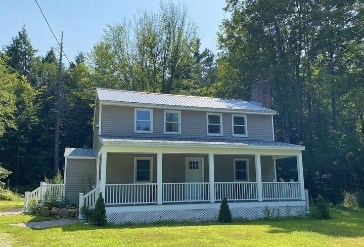 Property Photo: 226 Stark Highway North NH 03046