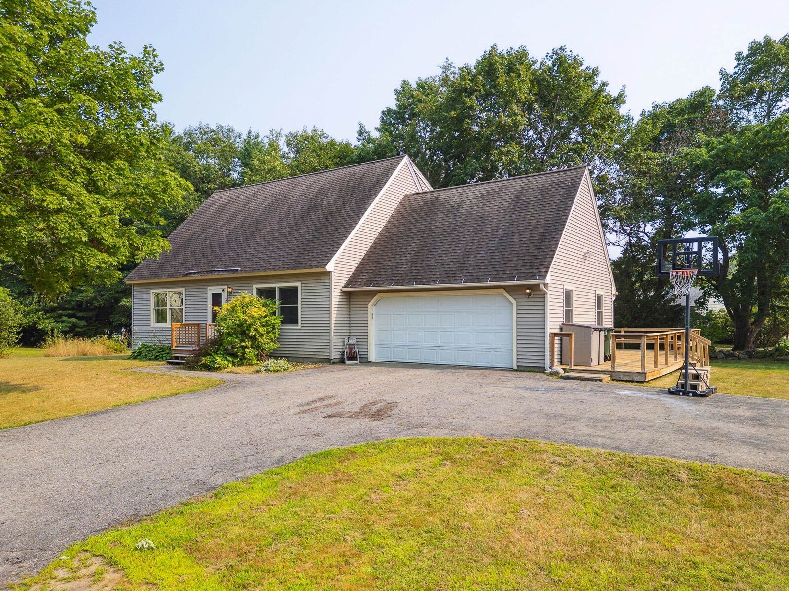 Property Photo: 25 Clearwater Place NH 03246