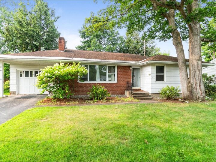 Property Photo:  12 Iroquois Avenue  VT 05452 