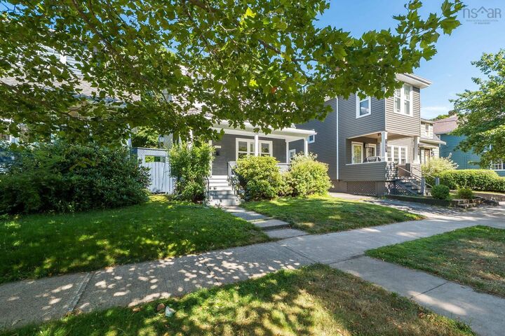Property Photo: 1671 Chestnut Street NS B3H 3T3