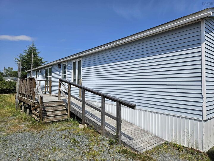 Photo de la propriété:  403 Kennedy Court  NS B4C 2T4 