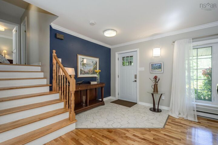 Photo de la propriété: 481 Falmouth Dyke Road NS B0P 1P0