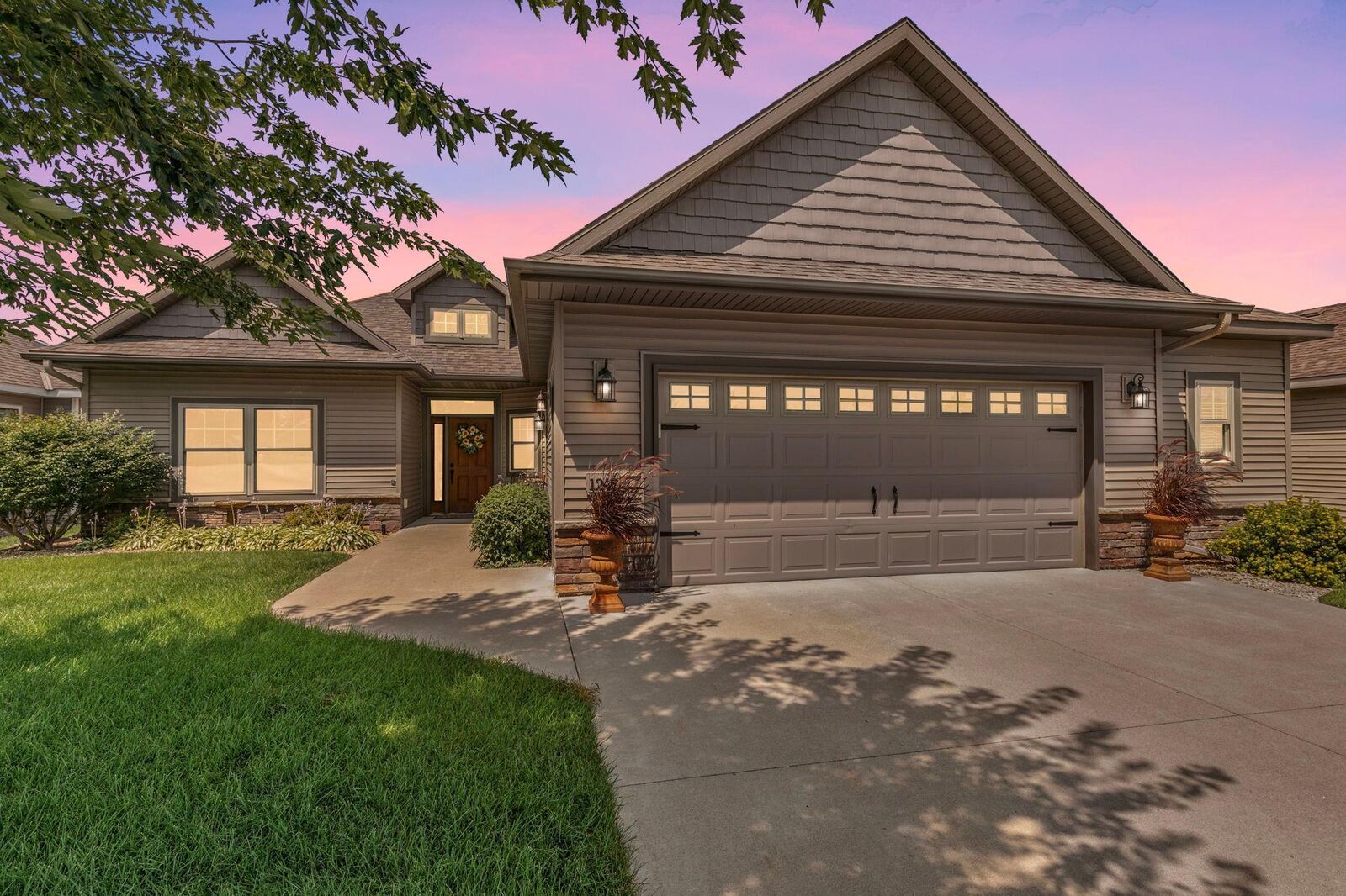 Property Photo:  1245 Willow Pond Drive  MN 56387 
