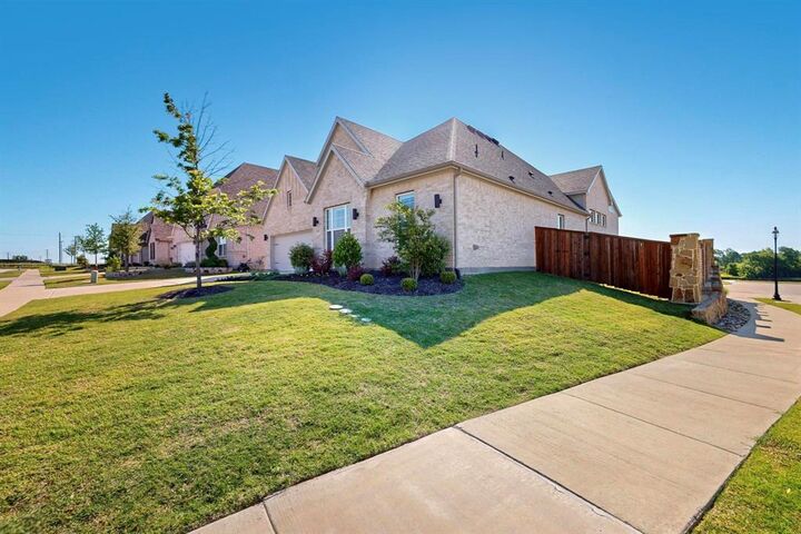 Property Photo:  2517 Plum Tree Way  TX 75071 