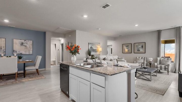 Property Photo:  16424 Rangerville Drive  TX 76247 