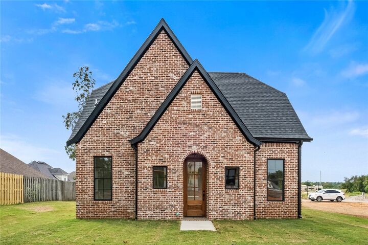 2407 S 31st Street  Rogers AR 72758 photo