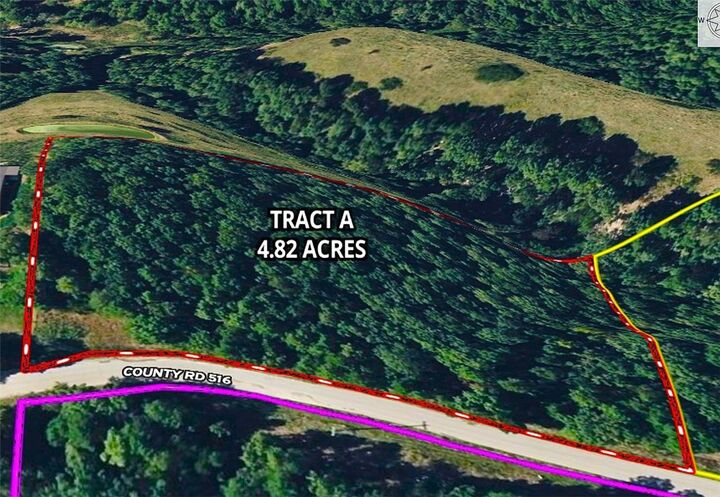 000 Tract A County Road 516  Berryville AR 72616 photo