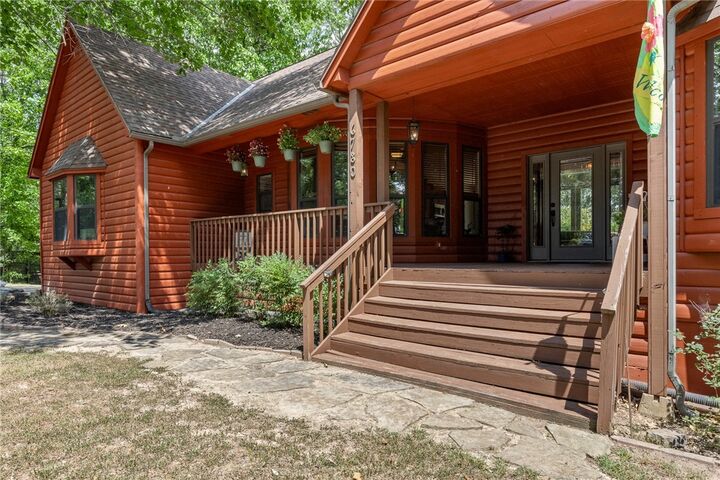 6780 Oakwood Drive  Omaha AR 72662 photo