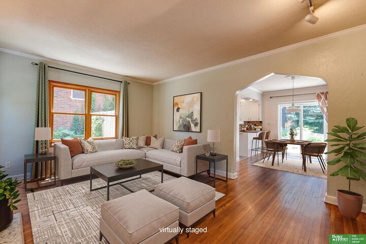 Property Photo:  1518 N 51st Street  NE 68104 