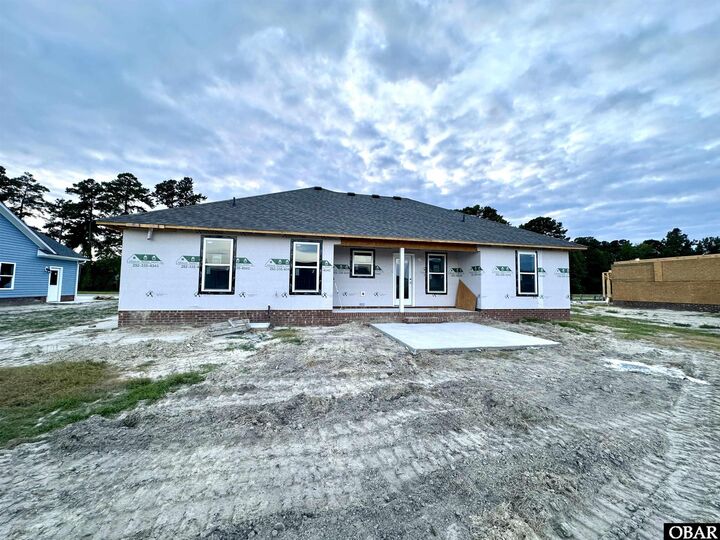 Property Photo:  245 Nugget Trail  NC 27909 