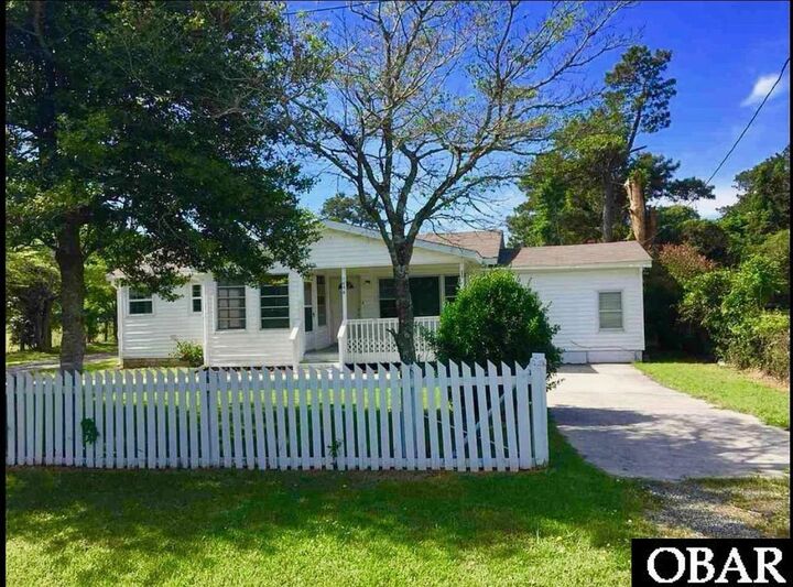 1036 George Daniels Road  Manteo NC 27954 photo
