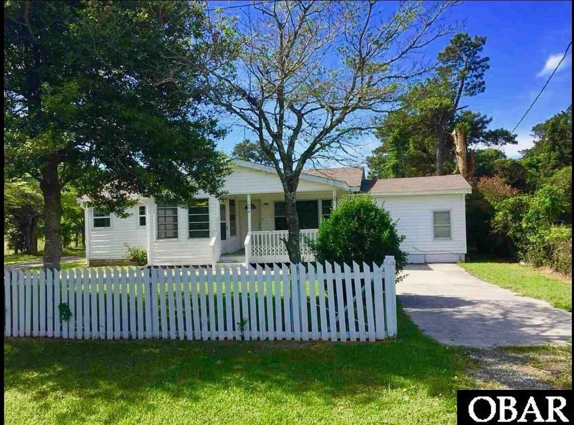 Property Photo:  1036 George Daniels Road  NC 27954 