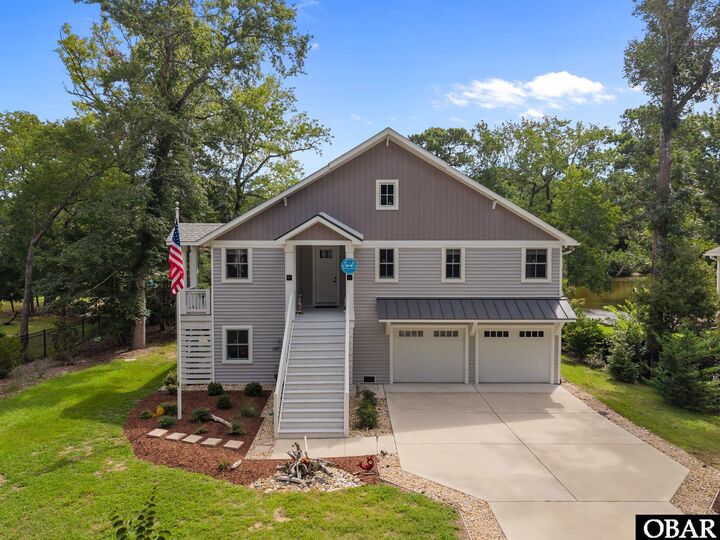 Property Photo:  166 S Dogwood Trail  NC 27949 