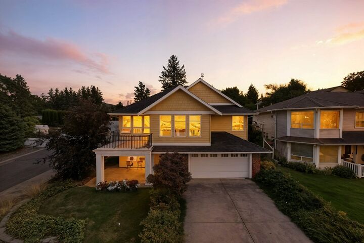 1320 12 Street  Salmon Arm BC V1E 2R6 photo