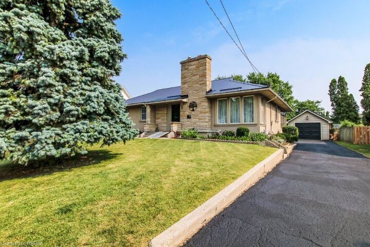 Photo de la propriété:  12 Parkview Road  ON N0A 1H0 