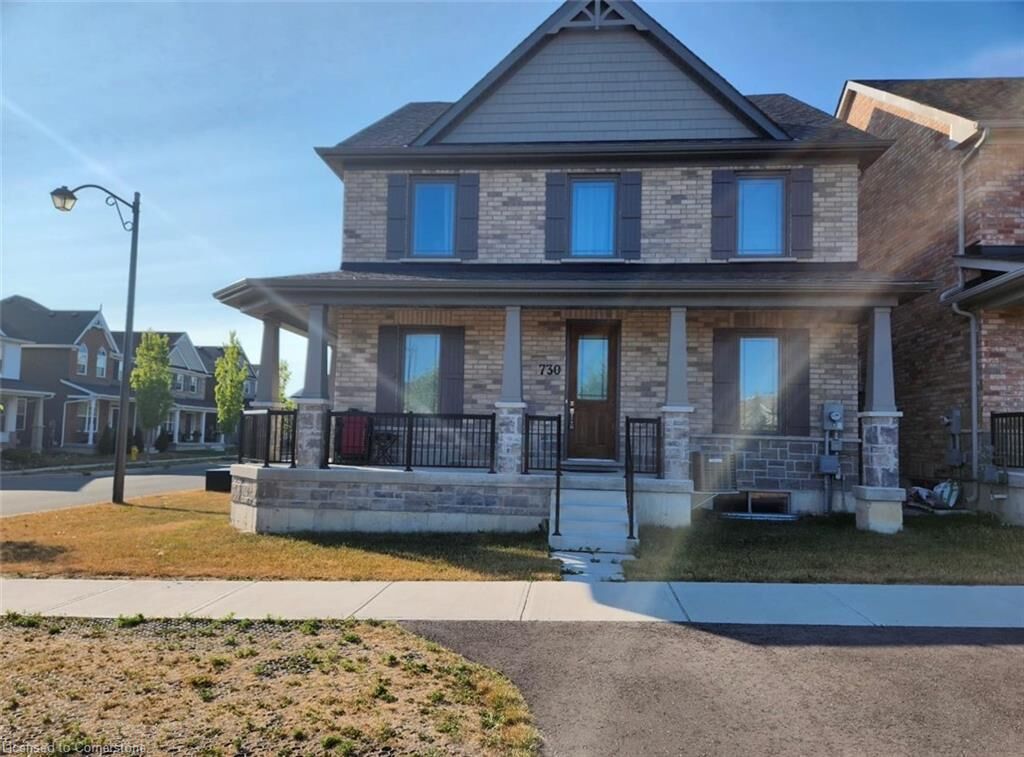 Property Photo: 730 Whetstone Lane ON K9H 0G8