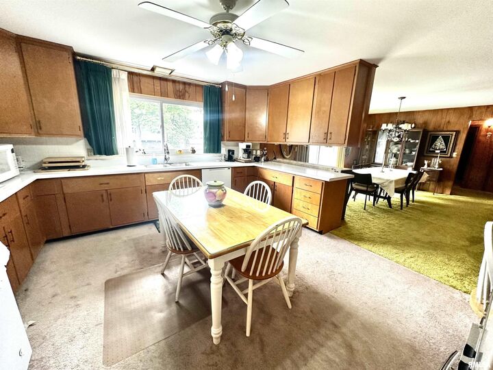Property Photo: 57 Sherwood Drive IL 62801