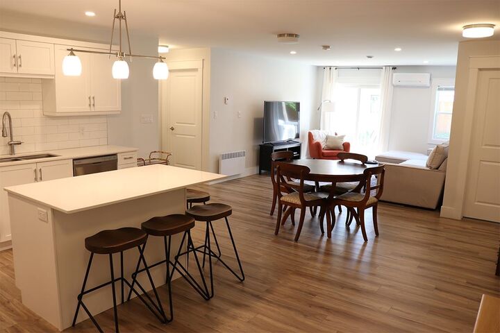 Photo de la propriété:  562 Malpeque Road 105  PE C1E 1Z2 