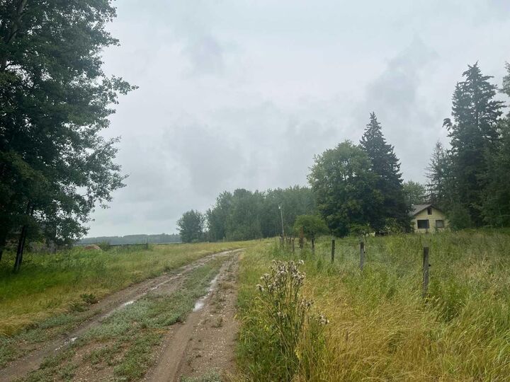 Property Photo: 15420 Township Road 743A AB T0G 0W0