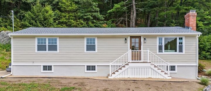 Property Photo:  200 Green St  MA 01532 