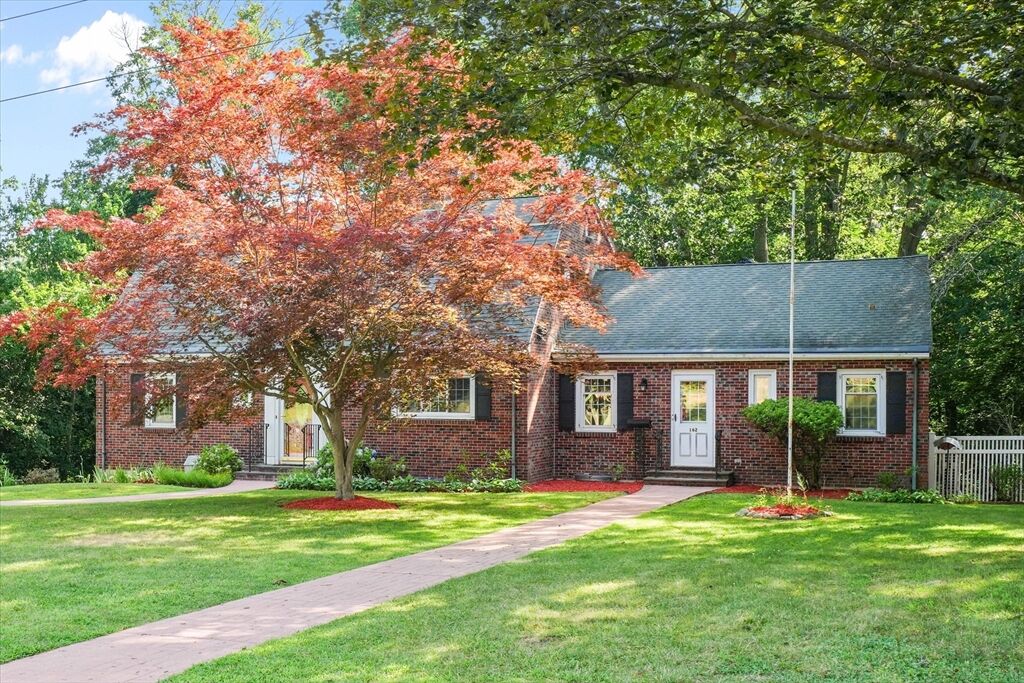 Property Photo:  162 Starr Ave  MA 01852 