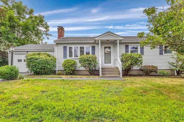 354 Hosmer St  Marlborough MA 01752 photo