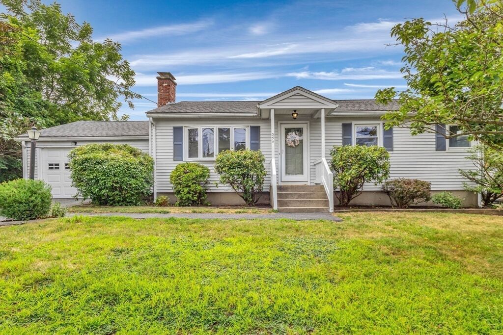 Property Photo:  354 Hosmer St  MA 01752 