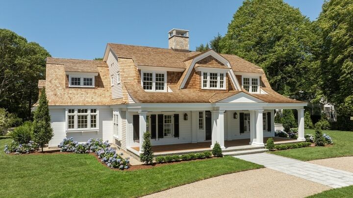 Property Photo:  20 Grand Island Dr  MA 02655 