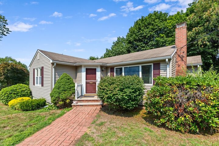 Property Photo:  5 Gerry Road  MA 01940 