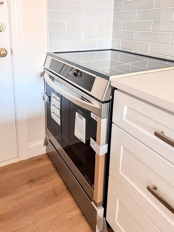 Property Photo:  500 Governors Dr 34  MA 02152 
