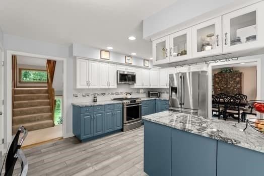Property Photo:  170 Millville Rd  MA 01756 