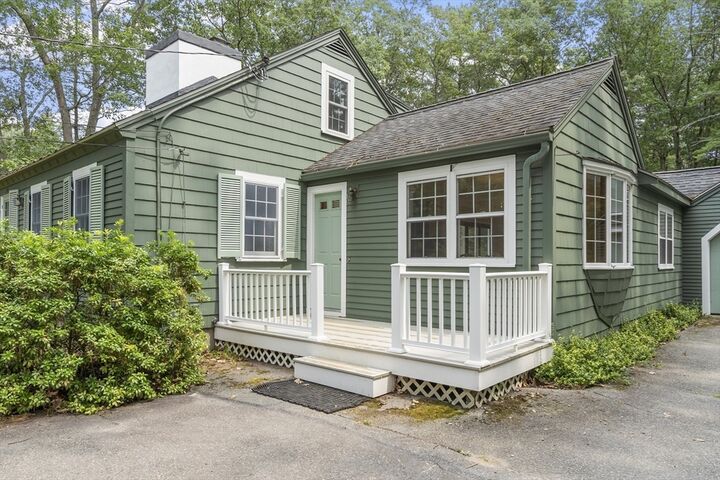 Property Photo:  358 East St  MA 01741 