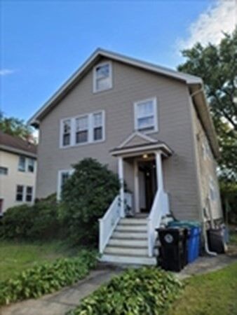 Property Photo:  39-41 Upland Rd 2  MA 02478 