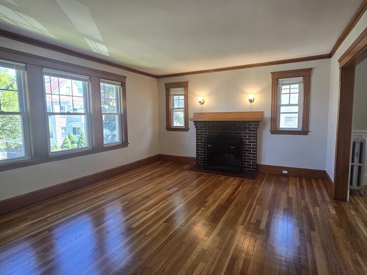 Property Photo: 39-41 Upland Rd 2 MA 02478