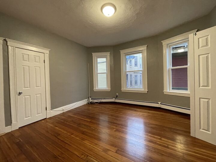 Property Photo:  122 Thornton 3  MA 02151 