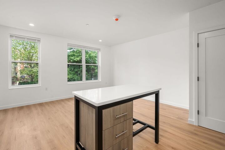 Property Photo:  40 Centre St 306  MA 02446 