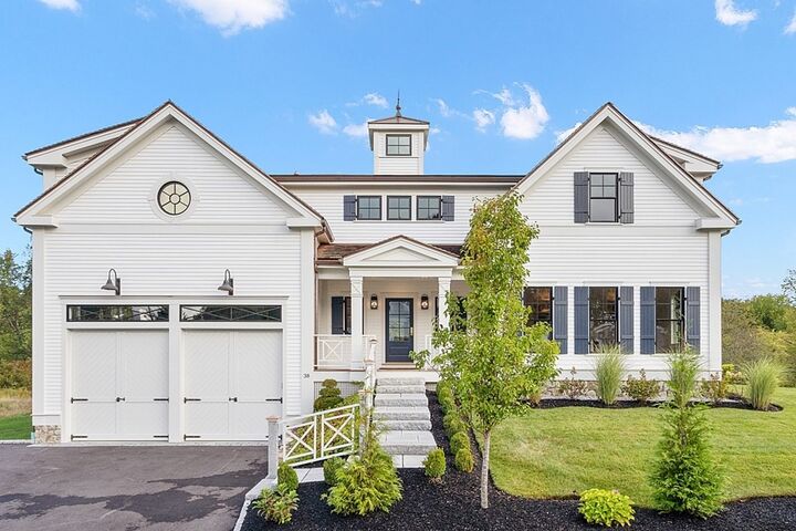 38 McCallar Ln  Concord MA 01742 photo