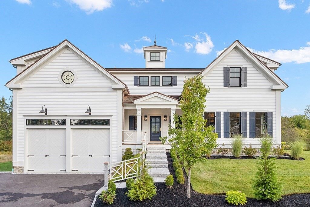 Property Photo:  38 McCallar Ln  MA 01742 