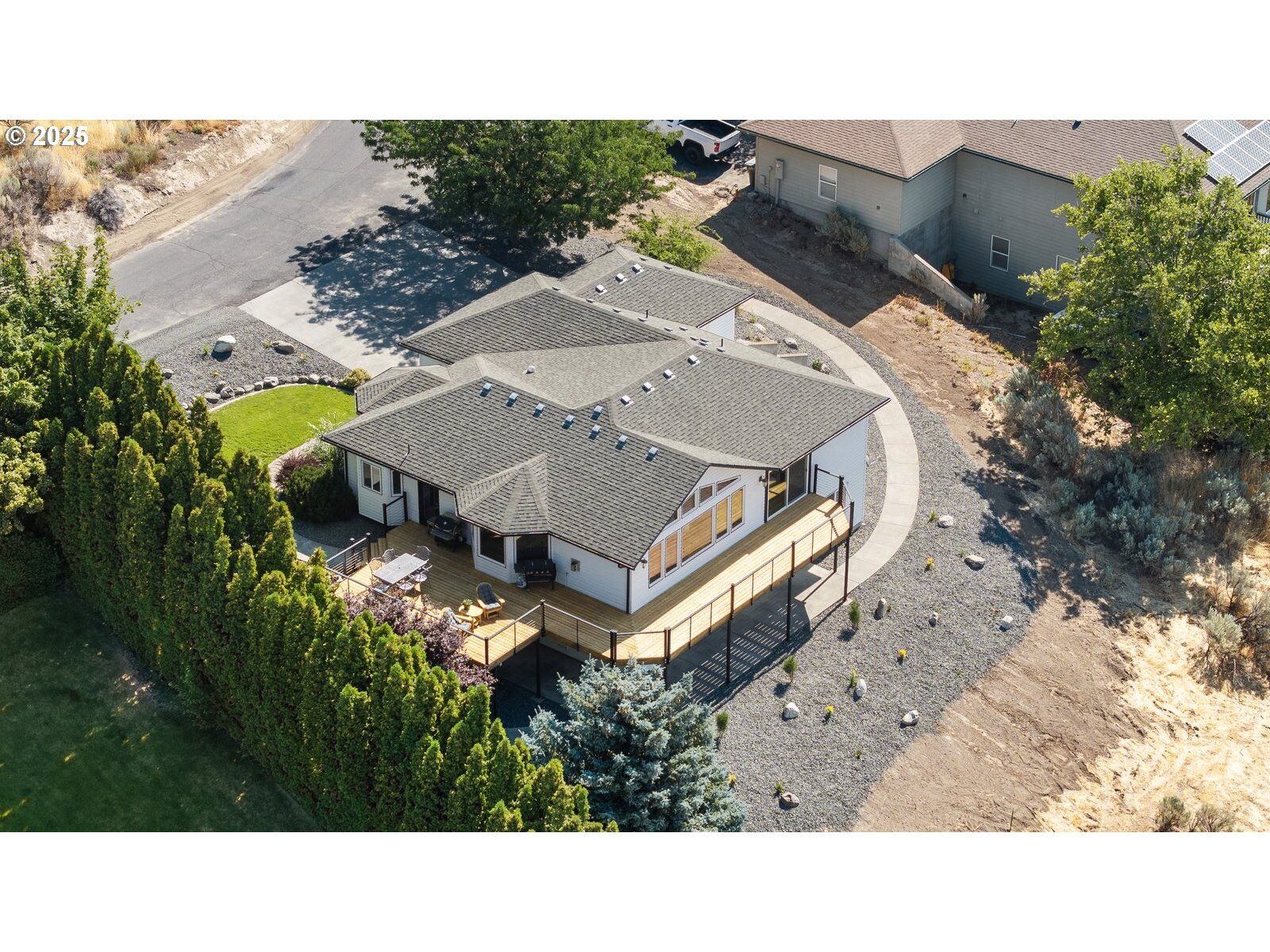 Property Photo: 13 Smith Dr OR 97826