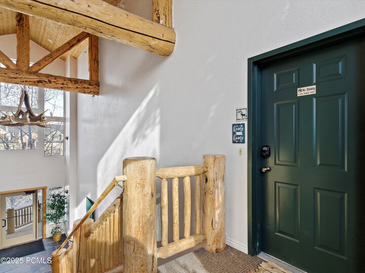 Property Photo: 3562 N Fox Drive Unit 402 UT 84310
